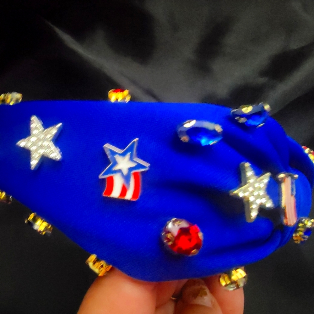 Headband - Picture 3 of 3
